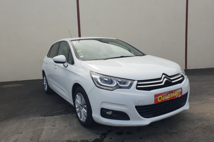 CITROEN C4 BUSINESS