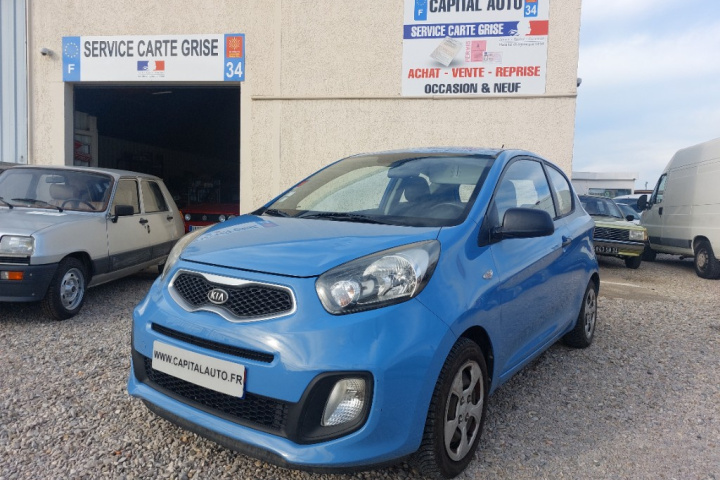 KIA PICANTO