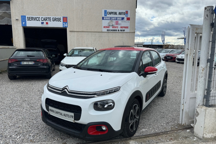 CITROEN C3