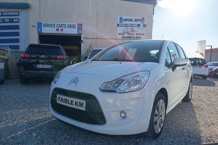 CITROEN C3