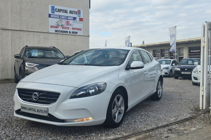 VOLVO V40 BUSINESS