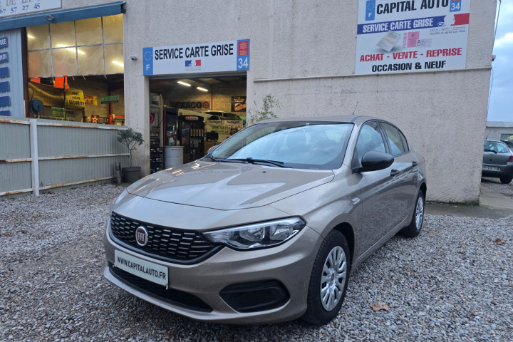 FIAT TIPO