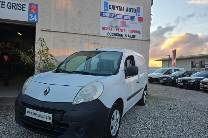 RENAULT KANGOO EXPRESS