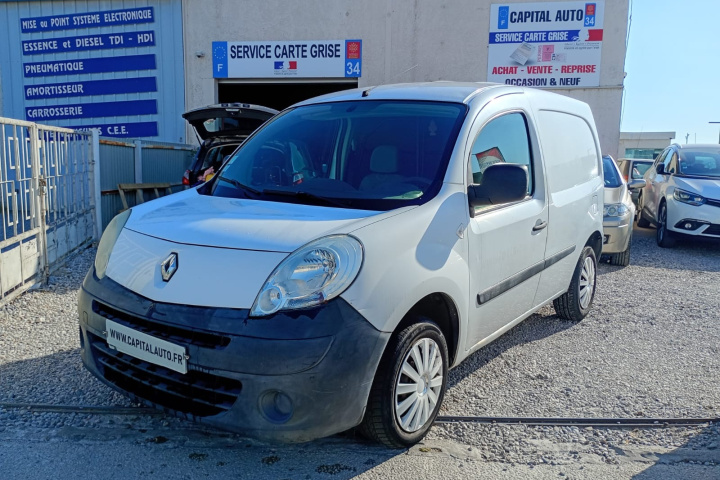 RENAULT KANGOO EXPRESS