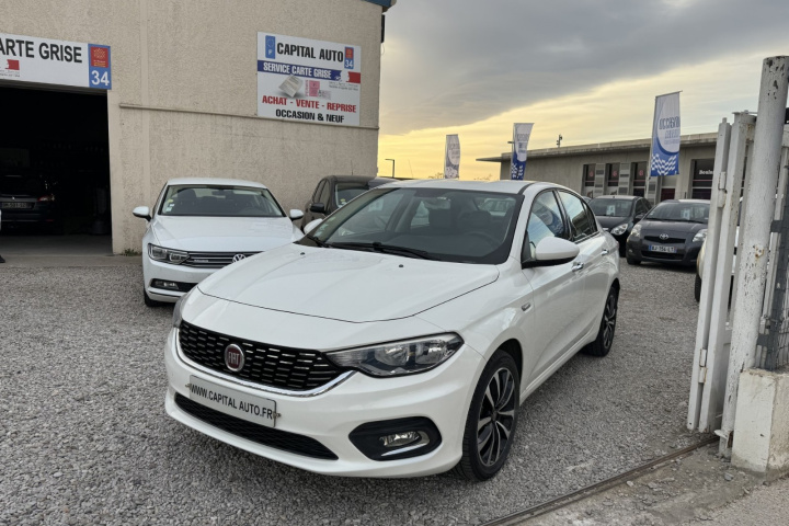 FIAT TIPO